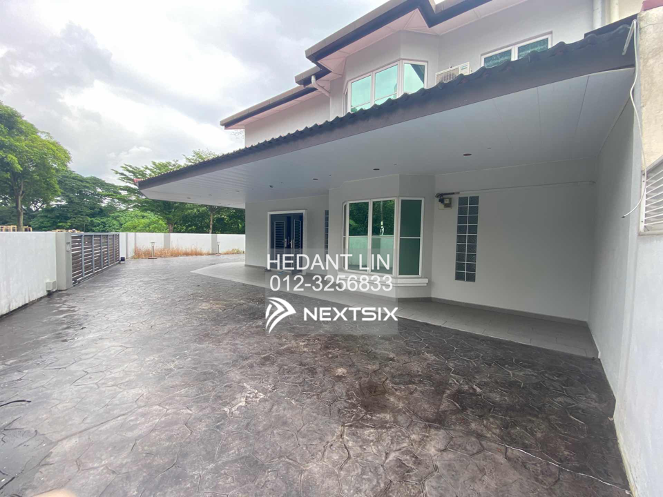 2-sty Superlink House For Sale in Seri Kembangan Selangor - Image 12