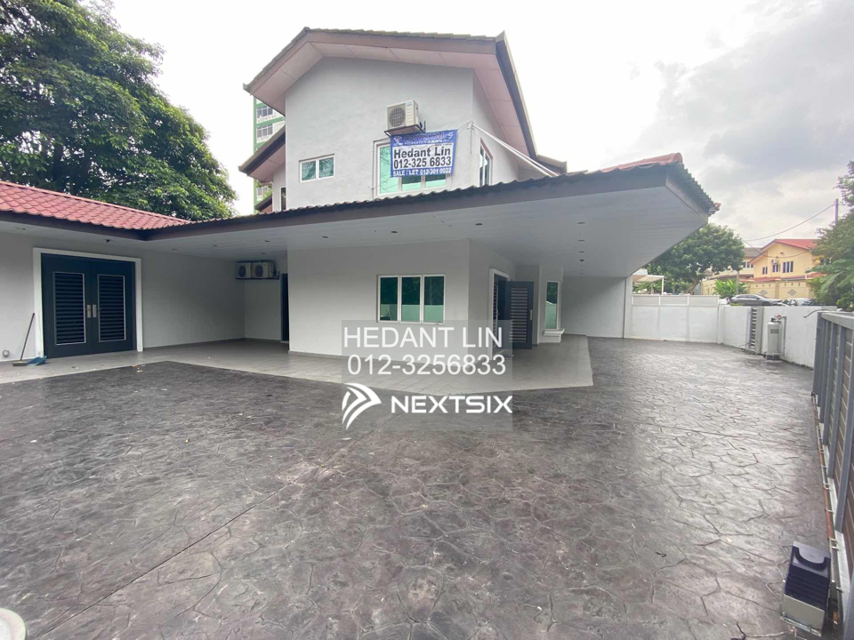 2-sty Superlink House For Sale in Seri Kembangan Selangor - Image 15