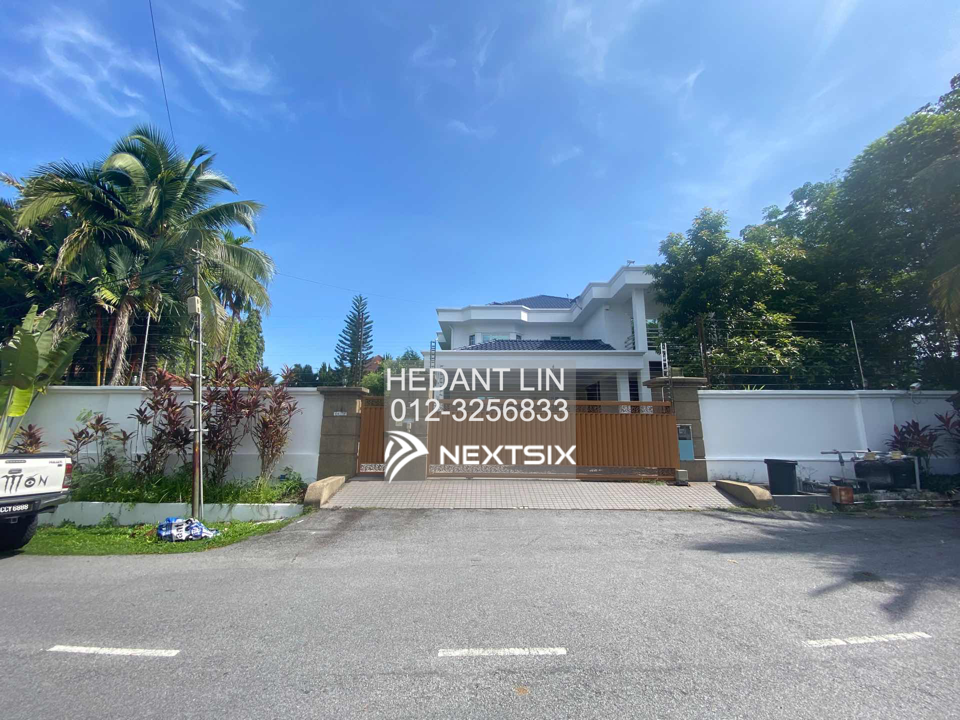 Bungalow For Sale in Kajang Selangor
