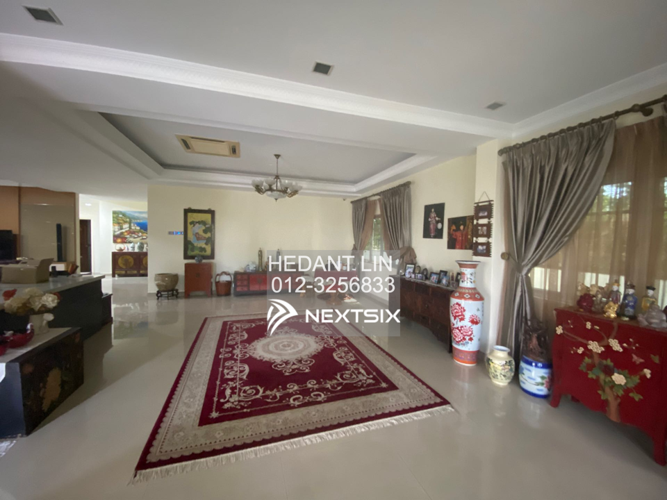 Bungalow For Sale in Kajang Selangor - Image 10
