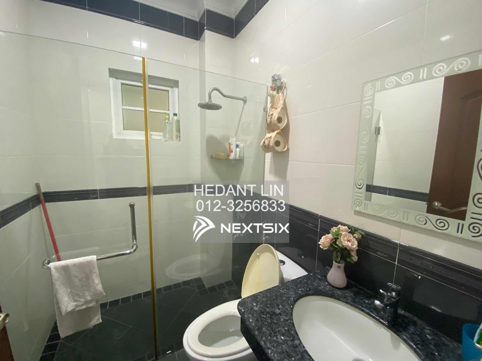 Bungalow For Sale in Kajang Selangor - Image 11