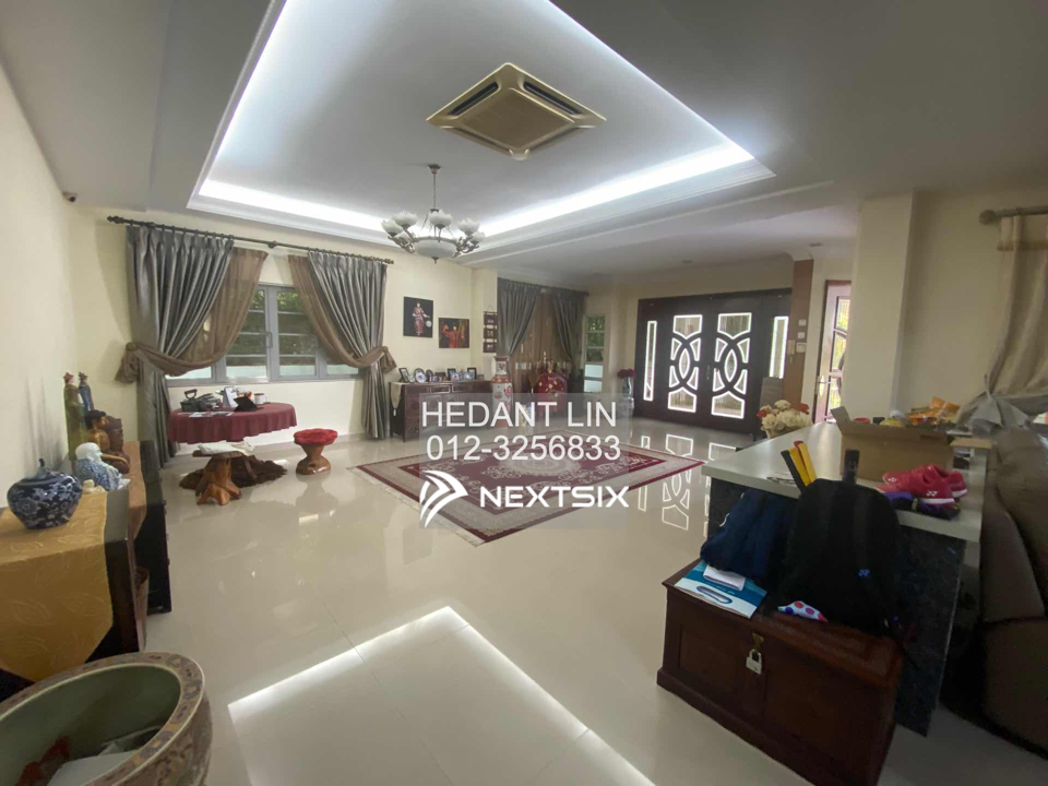 Bungalow For Sale in Kajang Selangor - Image 12