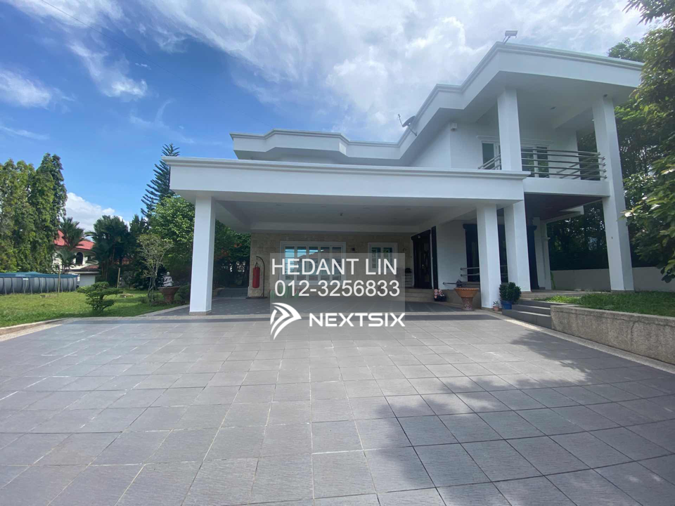 Bungalow For Sale in Kajang Selangor - Image 14