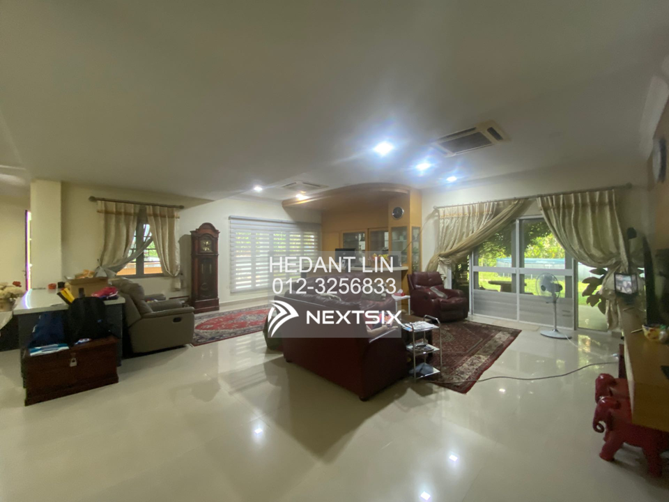 Bungalow For Sale in Kajang Selangor - Image 5