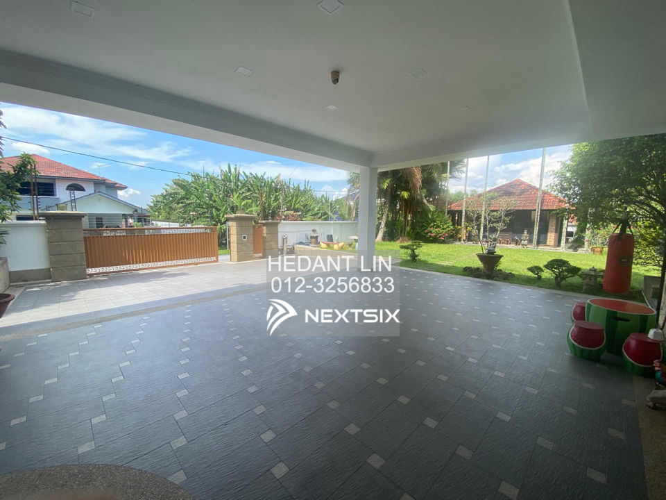 Bungalow For Sale in Kajang Selangor - Image 6