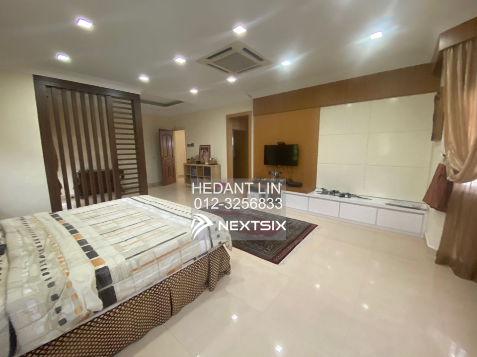 Bungalow For Sale in Kajang Selangor - Image 7