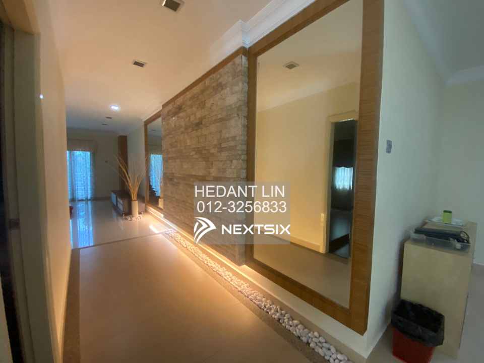 Bungalow For Sale in Kajang Selangor - Image 8