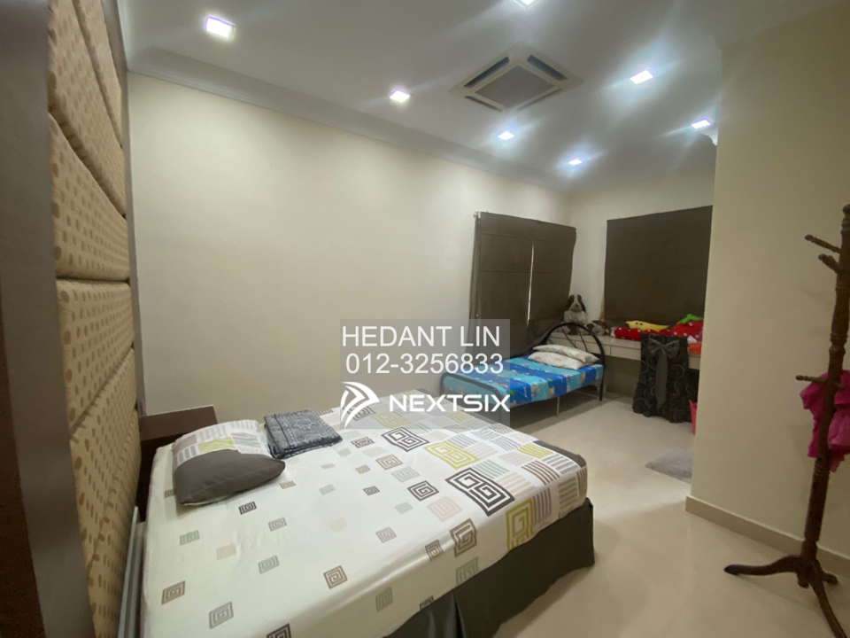 Bungalow For Sale in Kajang Selangor - Image 9