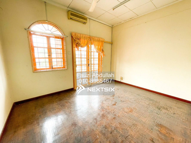 2-sty Terrace/Link House For Sale in Cheras Selangor - Image 10