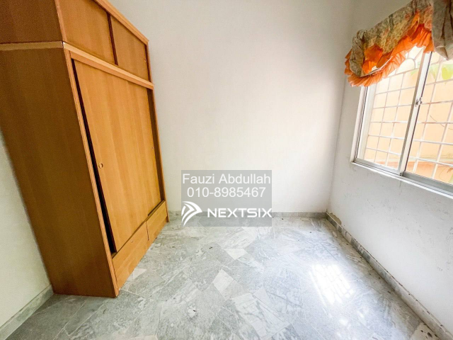 2-sty Terrace/Link House For Sale in Cheras Selangor - Image 11