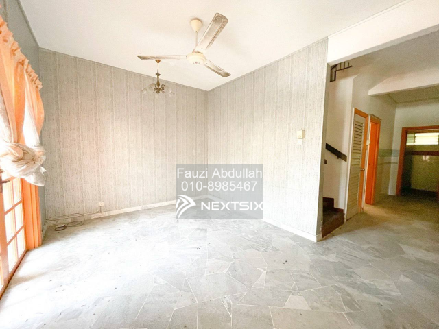 2-sty Terrace/Link House For Sale in Cheras Selangor - Image 5