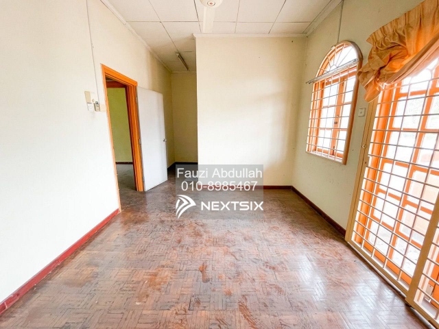 2-sty Terrace/Link House For Sale in Cheras Selangor - Image 6