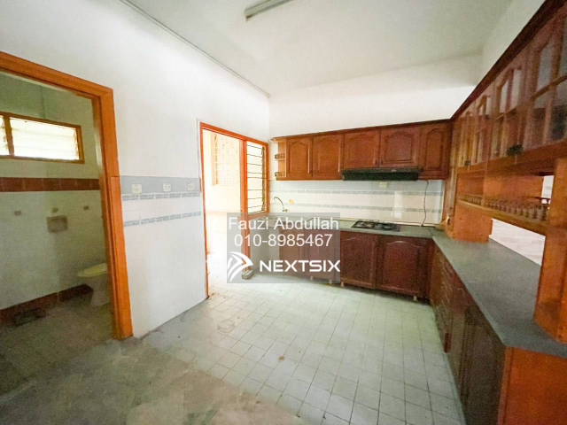 2-sty Terrace/Link House For Sale in Cheras Selangor - Image 7