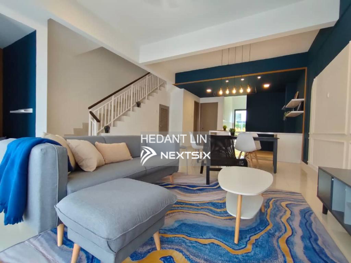 2-sty Superlink House For Sale in Semenyih Selangor - Image 5