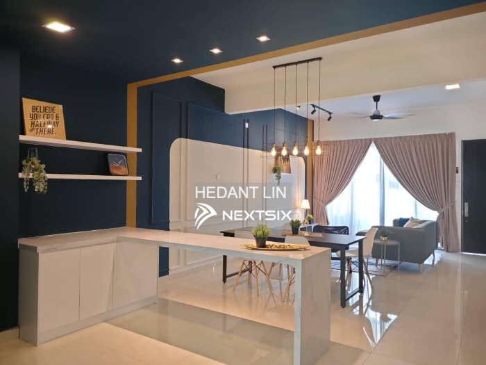 2-sty Superlink House For Sale in Semenyih Selangor - Image 6