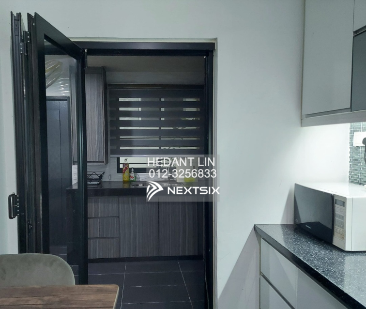 2-sty Superlink House For Sale in Kajang Selangor