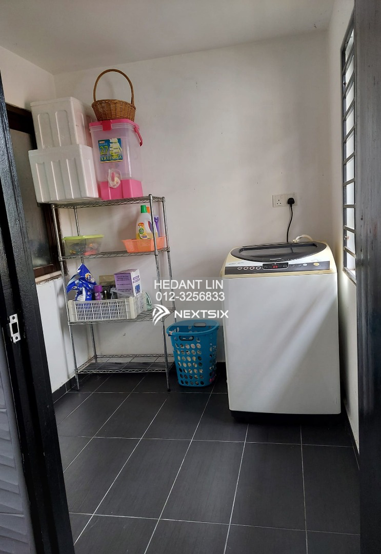 2-sty Superlink House For Sale in Kajang Selangor - Image 2