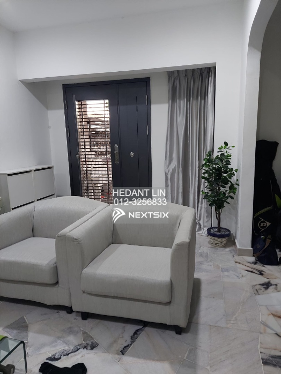 2-sty Superlink House For Sale in Kajang Selangor - Image 3