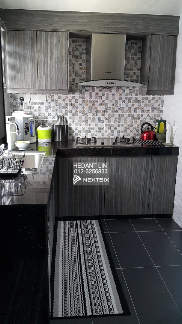 2-sty Superlink House For Sale in Kajang Selangor - Image 4