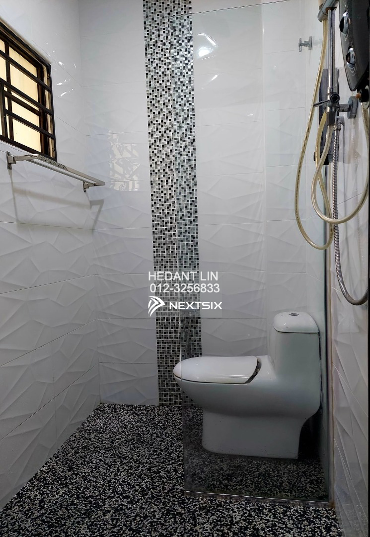 2-sty Superlink House For Sale in Kajang Selangor - Image 5