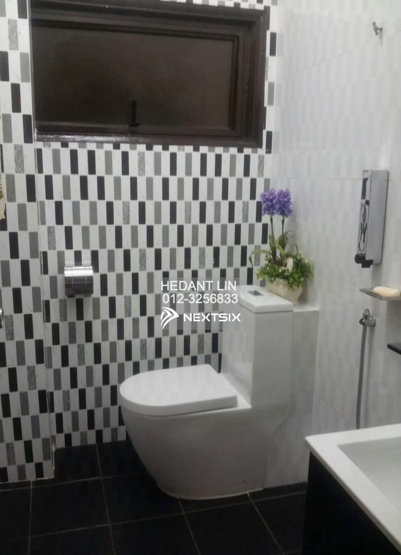 2-sty Superlink House For Sale in Kajang Selangor - Image 6