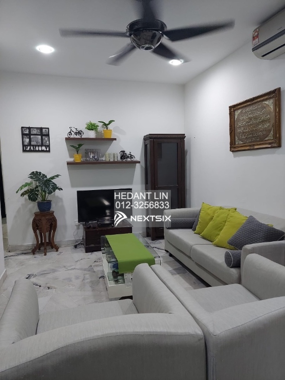 2-sty Superlink House For Sale in Kajang Selangor - Image 8