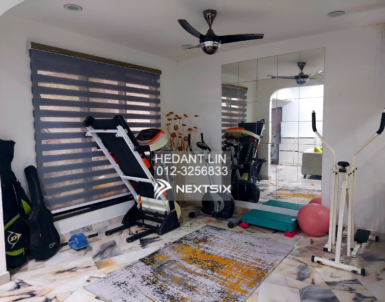 2-sty Superlink House For Sale in Kajang Selangor - Image 9