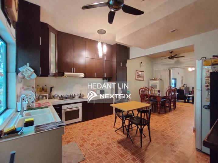 2-sty Superlink House For Sale in Kajang Selangor