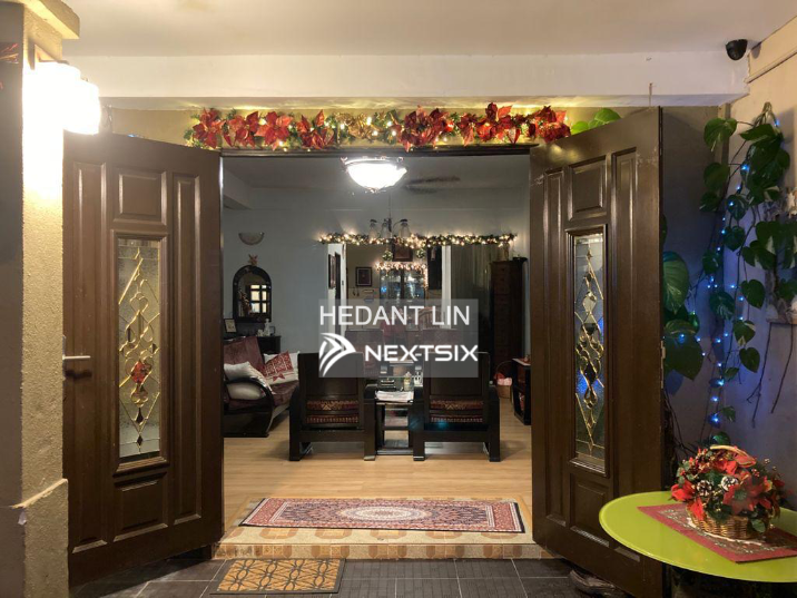 2-sty Superlink House For Sale in Kajang Selangor - Image 5