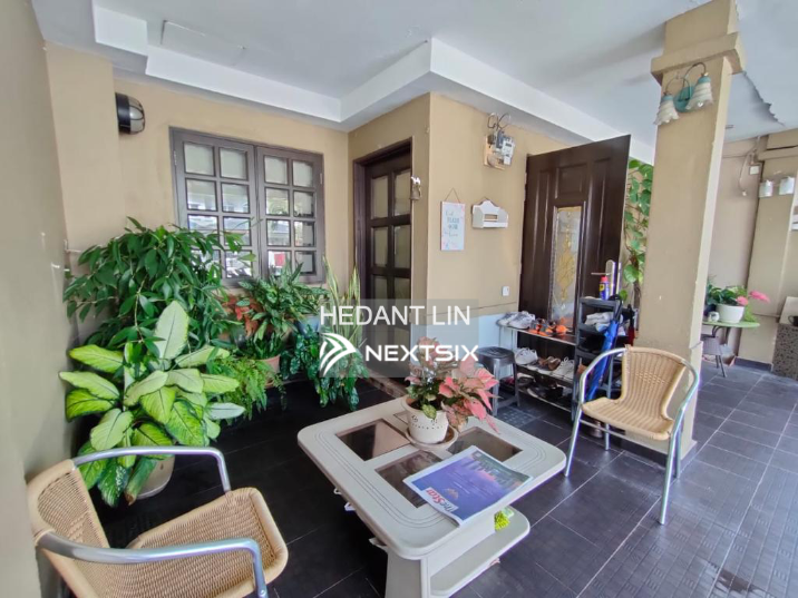 2-sty Superlink House For Sale in Kajang Selangor - Image 6