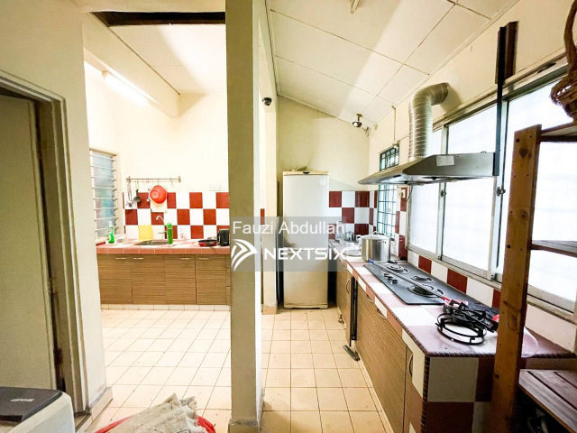 2-sty Superlink House For Sale in Cheras Selangor - Image 10