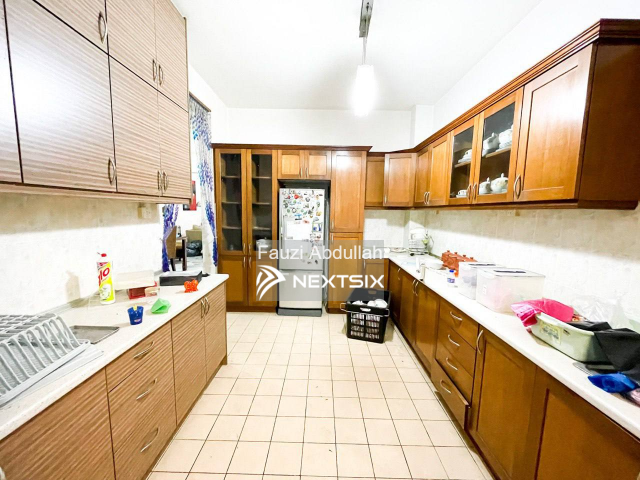 2-sty Superlink House For Sale in Cheras Selangor - Image 11