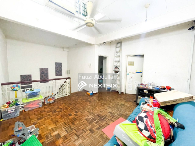 2-sty Superlink House For Sale in Cheras Selangor - Image 5