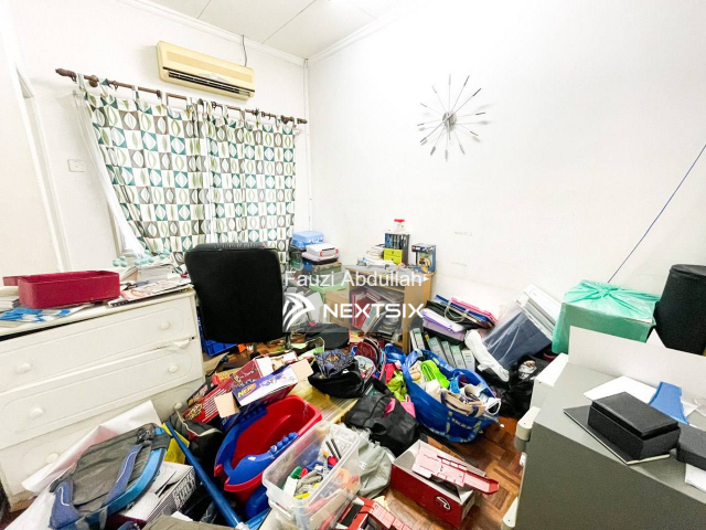 2-sty Superlink House For Sale in Cheras Selangor - Image 6