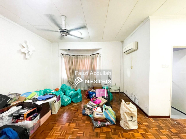 2-sty Superlink House For Sale in Cheras Selangor - Image 7