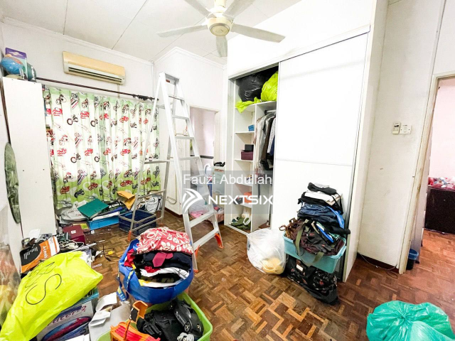 2-sty Superlink House For Sale in Cheras Selangor - Image 9