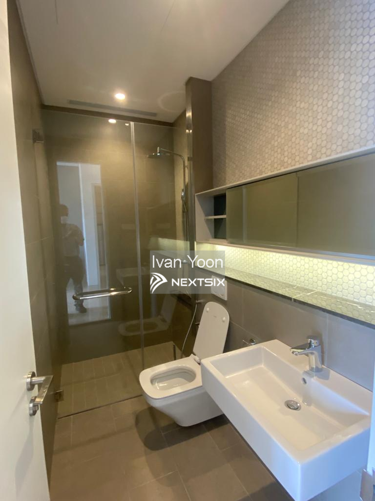 Serviced Residence For Rent in Bukit Bintang Wilayah Persekutuan Kuala Lumpur - Image 10