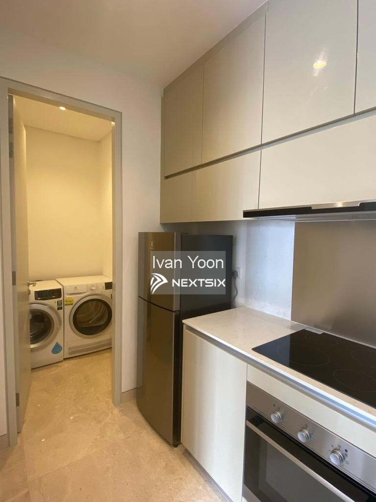 Serviced Residence For Rent in Bukit Bintang Wilayah Persekutuan Kuala Lumpur - Image 12