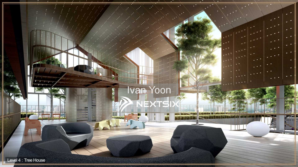 Serviced Residence For Rent in Bukit Bintang Wilayah Persekutuan Kuala Lumpur - Image 5