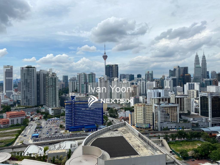 Serviced Residence For Rent in Bukit Bintang Wilayah Persekutuan Kuala Lumpur - Image 7
