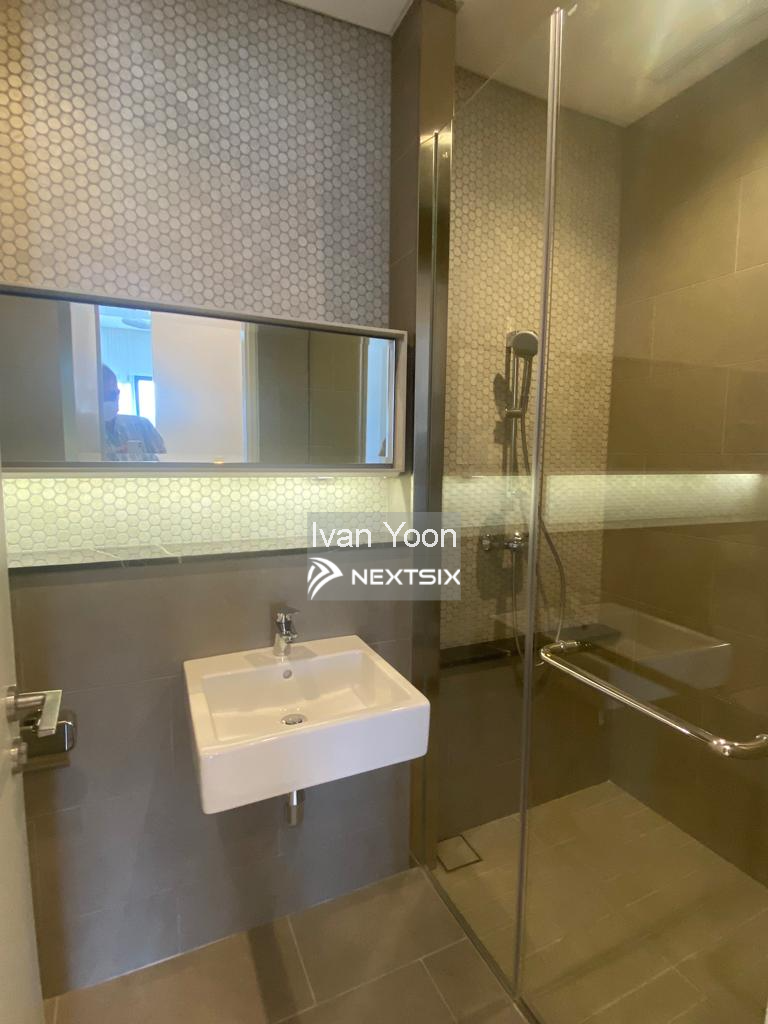 Serviced Residence For Rent in Bukit Bintang Wilayah Persekutuan Kuala Lumpur - Image 8
