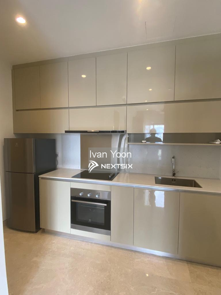 Serviced Residence For Rent in Bukit Bintang Wilayah Persekutuan Kuala Lumpur - Image 9