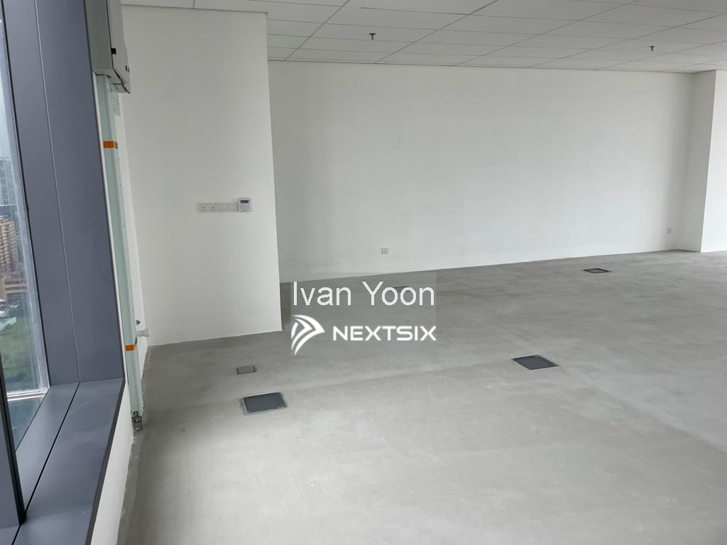 Office For Rent in KL City Wilayah Persekutuan Kuala Lumpur - Image 10