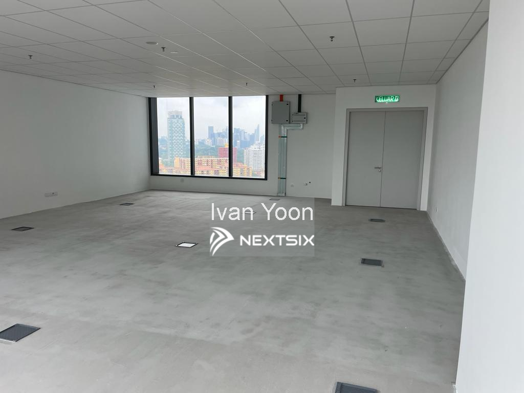 Office For Rent in KL City Wilayah Persekutuan Kuala Lumpur - Image 11