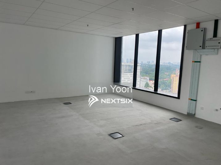 Office For Rent in KL City Wilayah Persekutuan Kuala Lumpur - Image 12