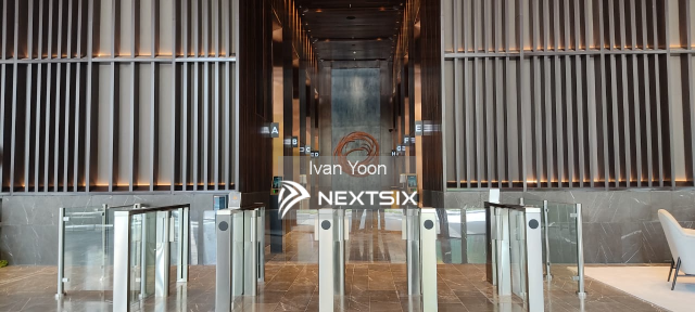 Office For Rent in KL City Wilayah Persekutuan Kuala Lumpur - Image 3