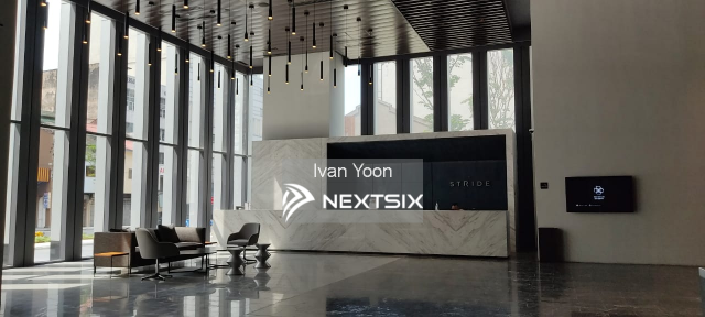 Office For Rent in KL City Wilayah Persekutuan Kuala Lumpur - Image 4