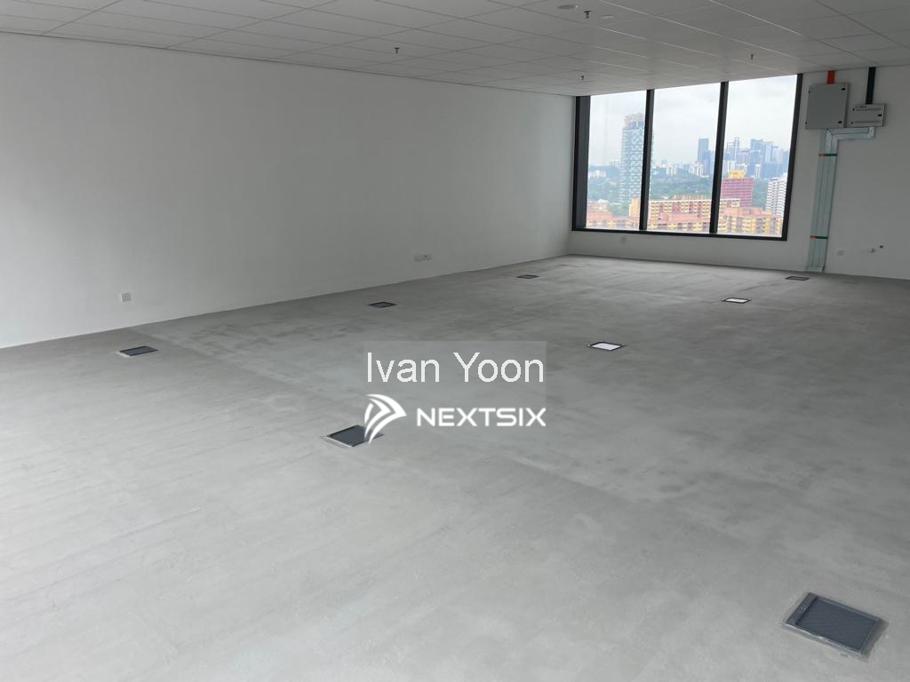 Office For Rent in KL City Wilayah Persekutuan Kuala Lumpur - Image 5