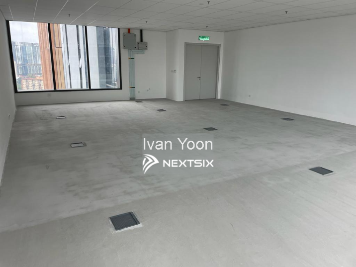 Office For Rent in KL City Wilayah Persekutuan Kuala Lumpur - Image 6