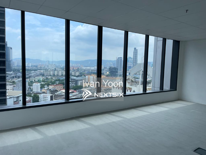 Office For Rent in KL City Wilayah Persekutuan Kuala Lumpur - Image 7